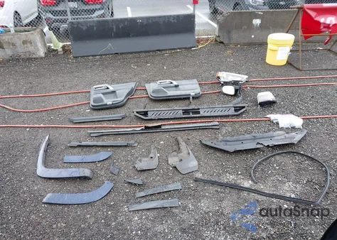 2019 Toyota 4Runner Sr5 Premium z USA, uszkodzony, nr VIN JTEBU5JR1K5720920